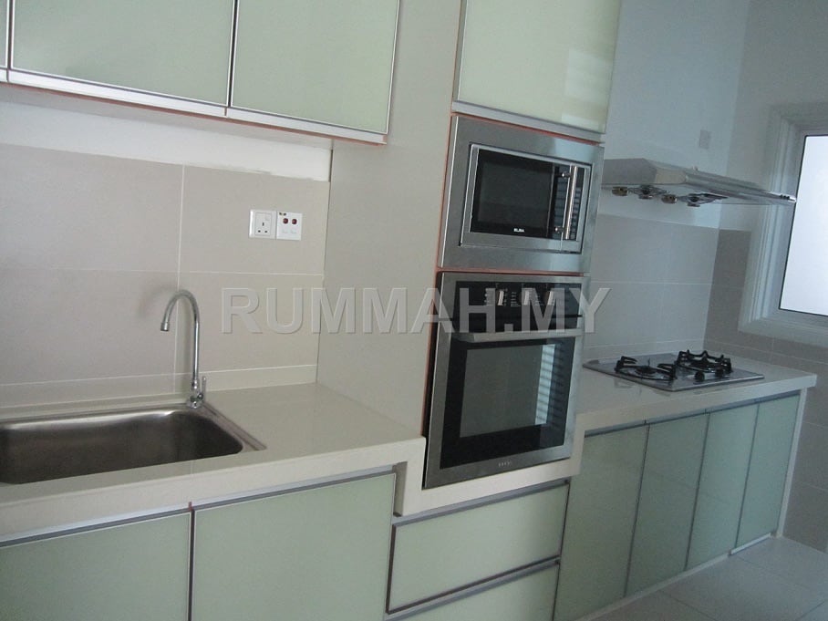 condo in Gelugor, Penang — photo 2