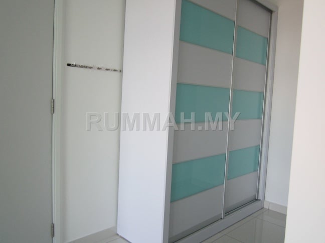 condo in Gelugor, Penang — photo 3