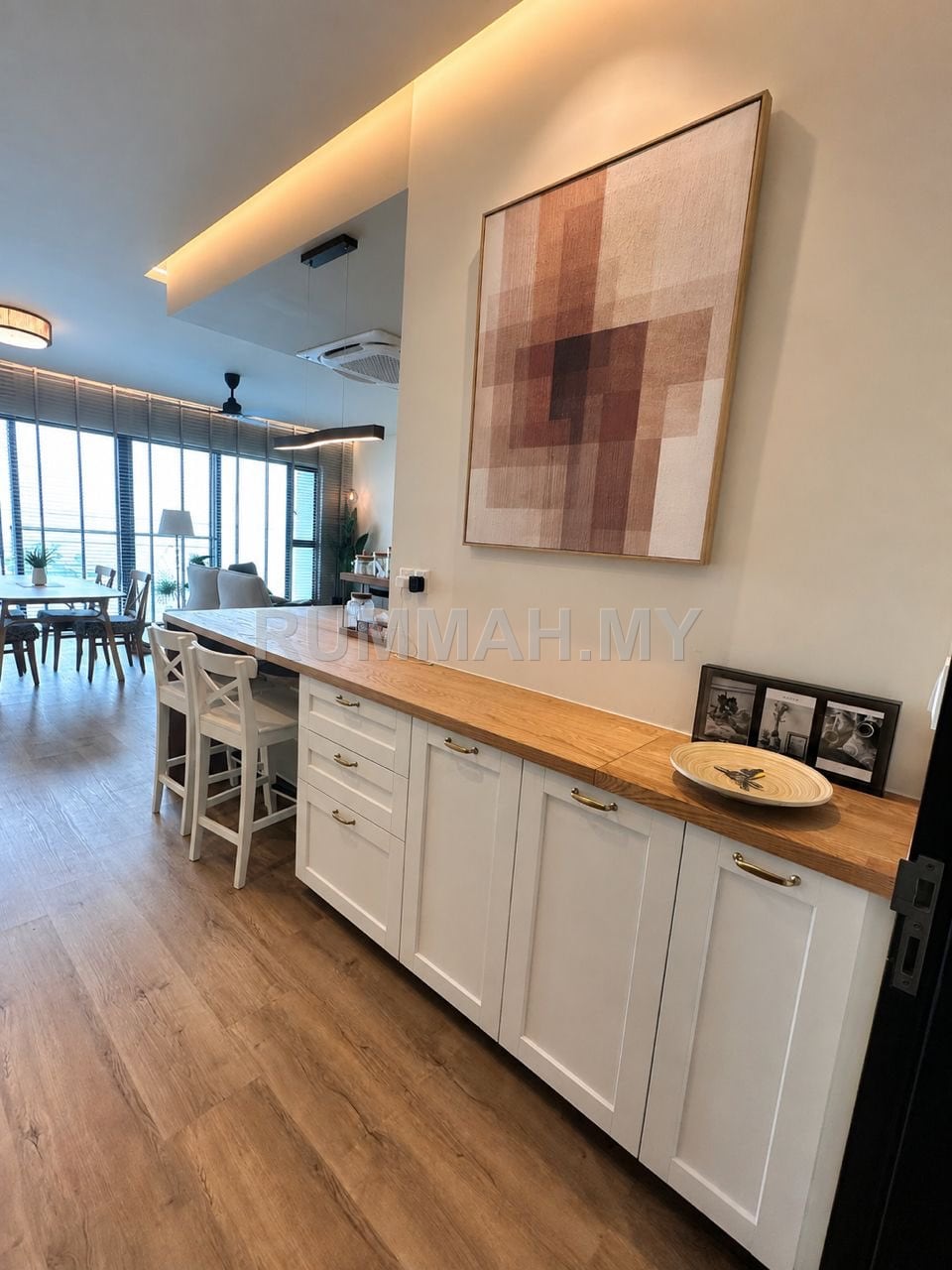 condo in Gelugor, Penang — photo 2