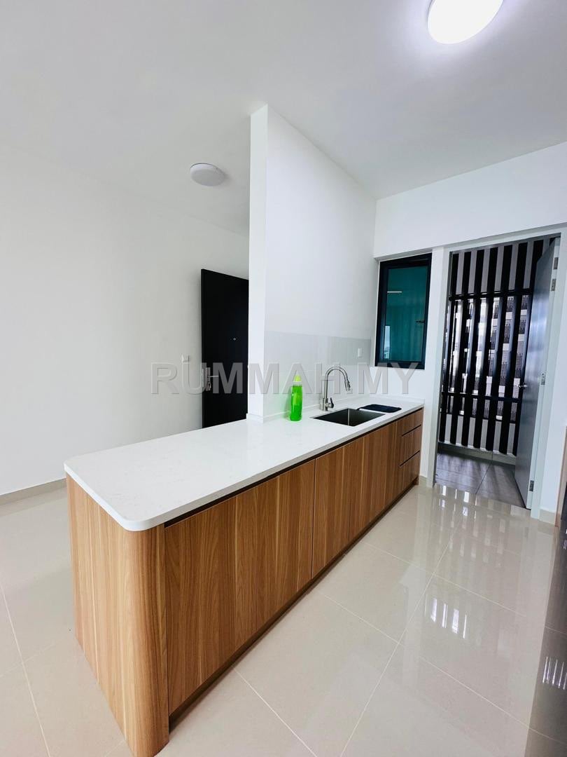 condo in Gelugor, Penang — photo 2