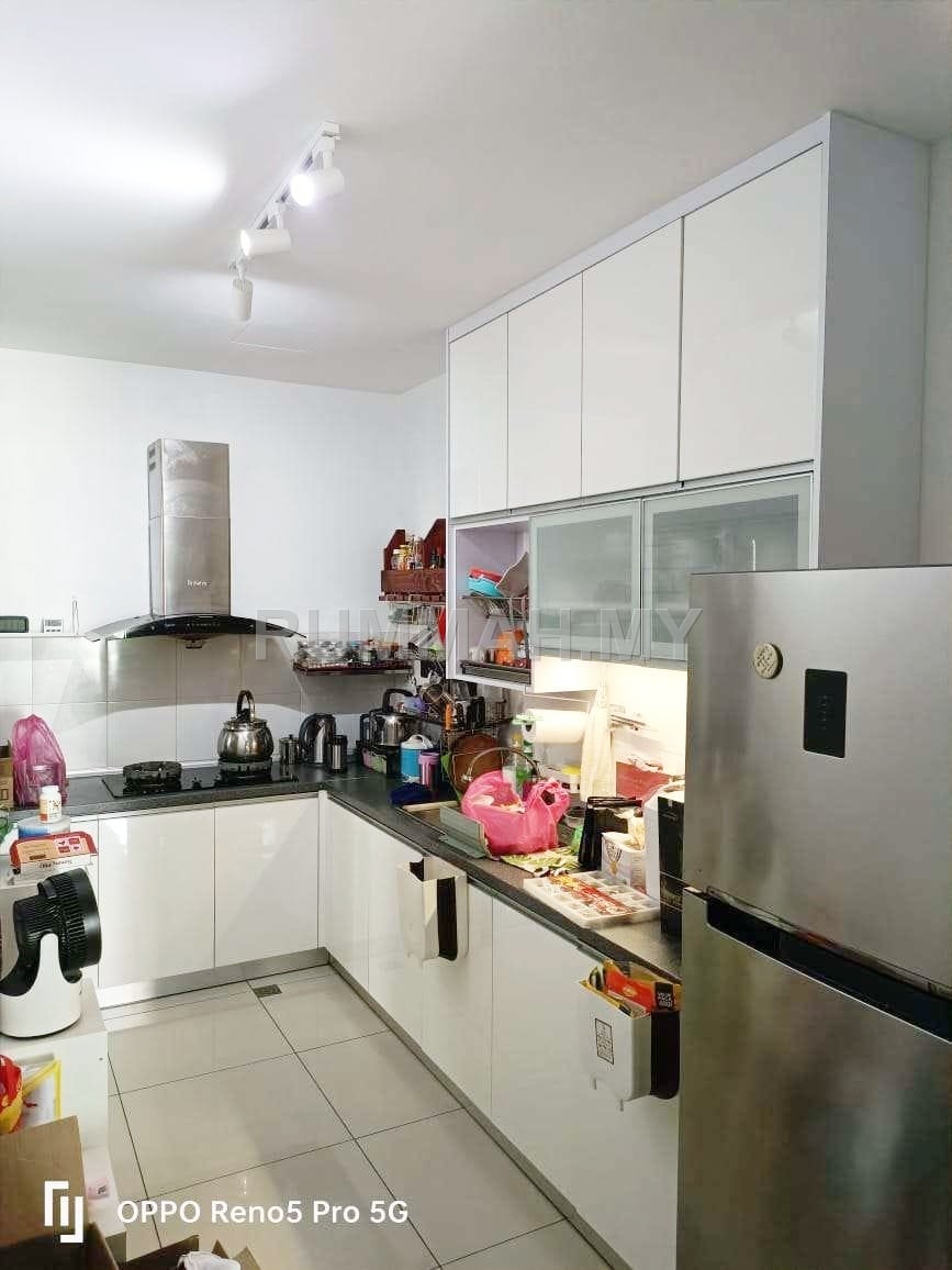 condo in Jelutong, Penang — photo 3