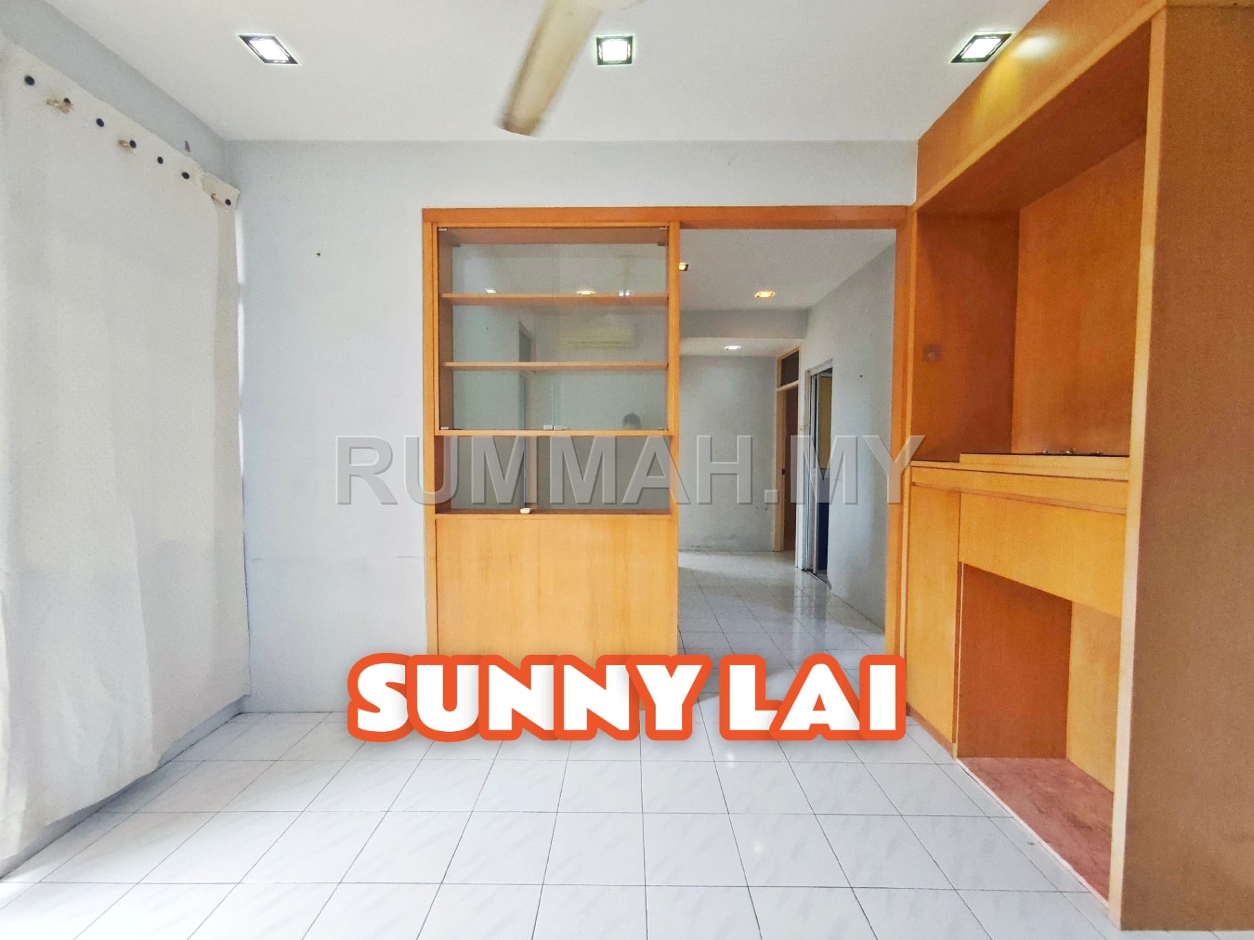 condo in Sungai Ara, Penang — photo 4