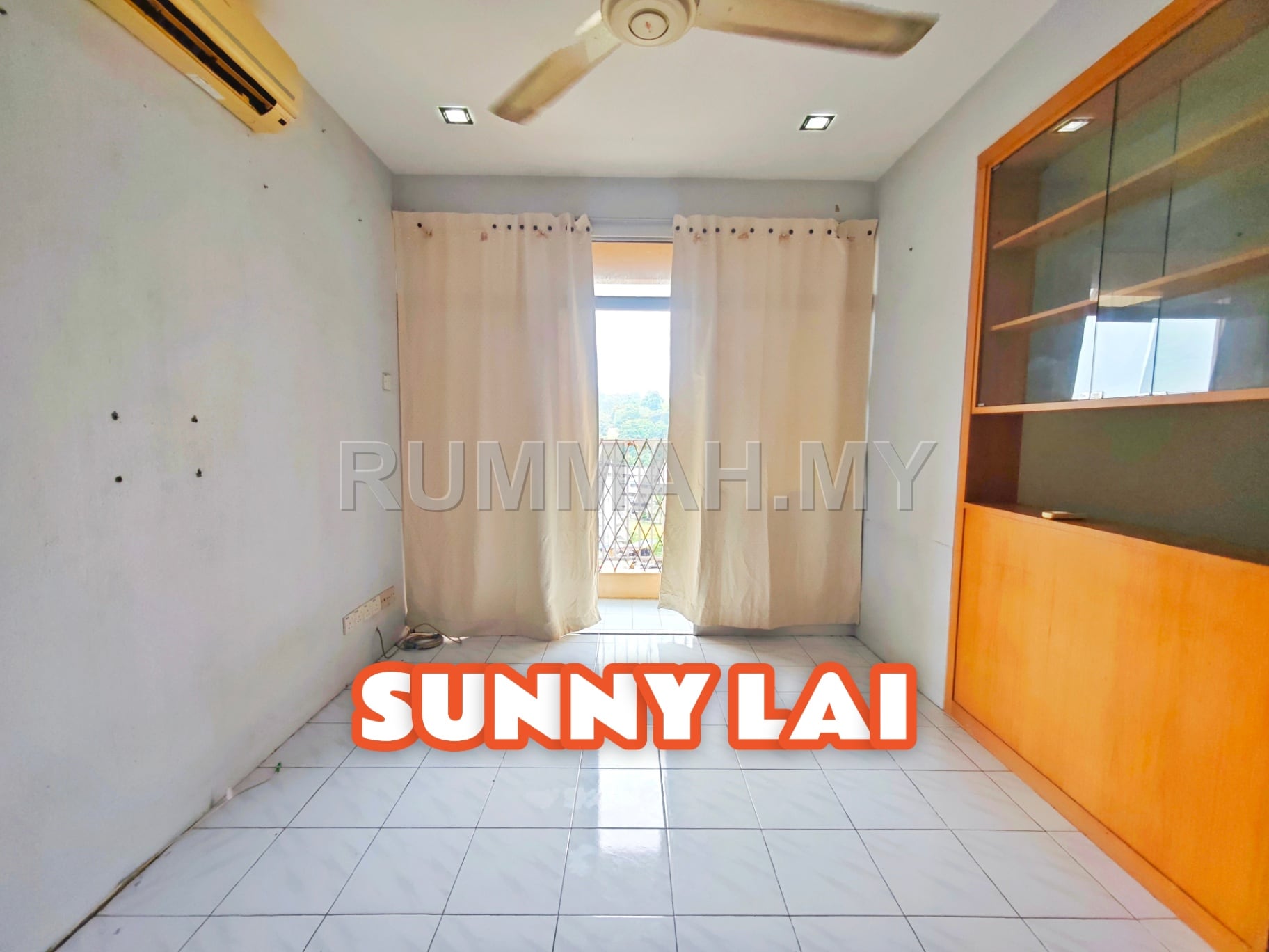 condo in Sungai Ara, Penang — photo 5