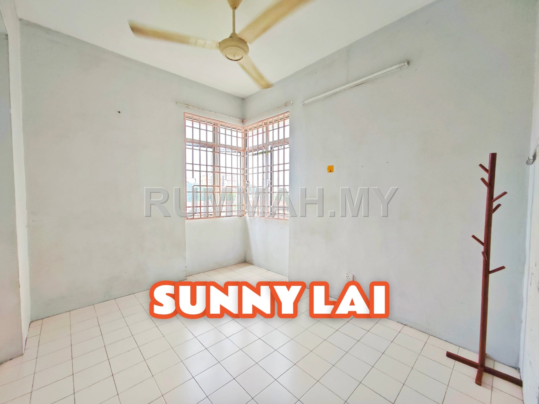 condo in Sungai Ara, Penang — photo 6