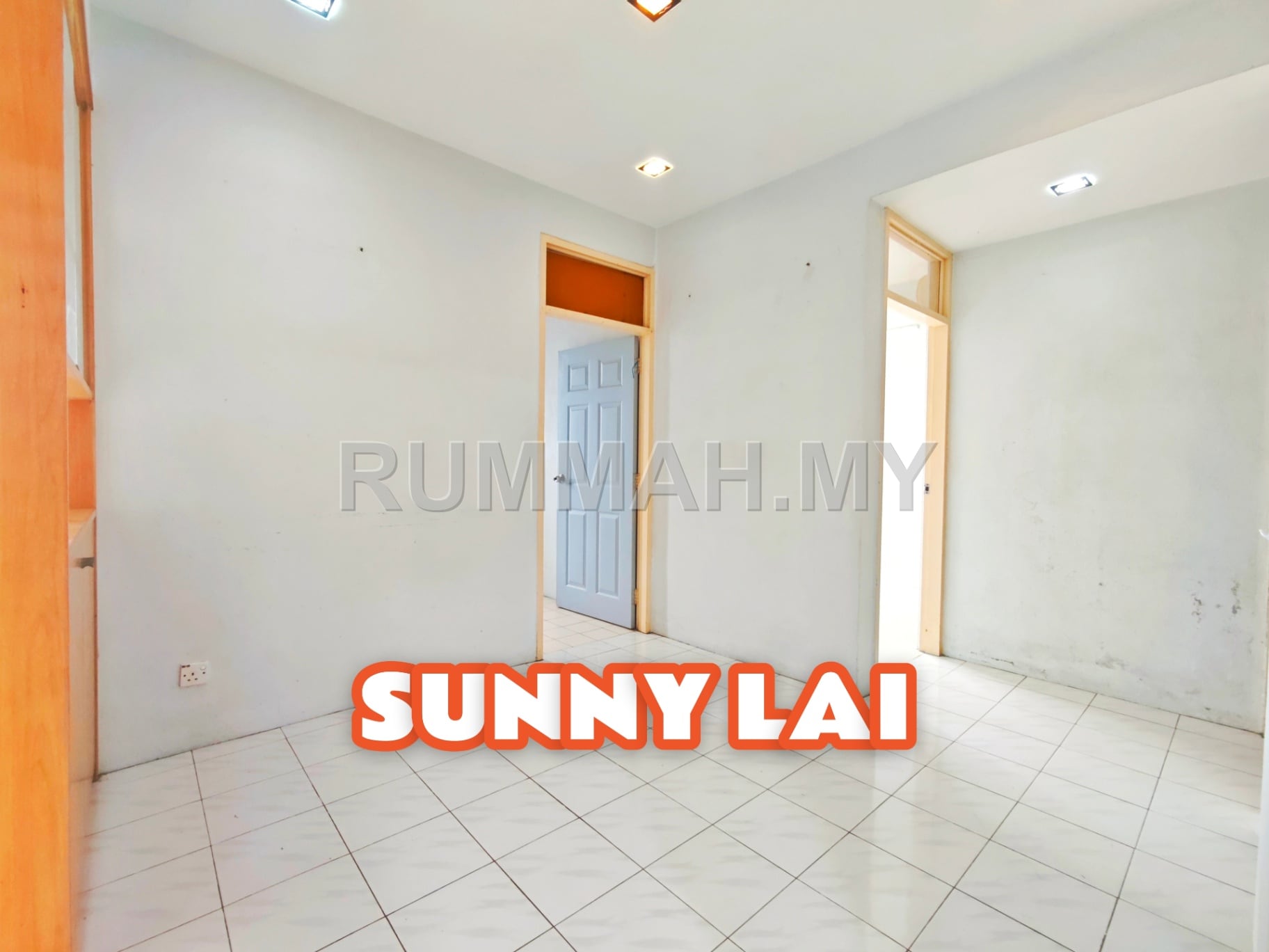 condo in Sungai Ara, Penang — photo 7