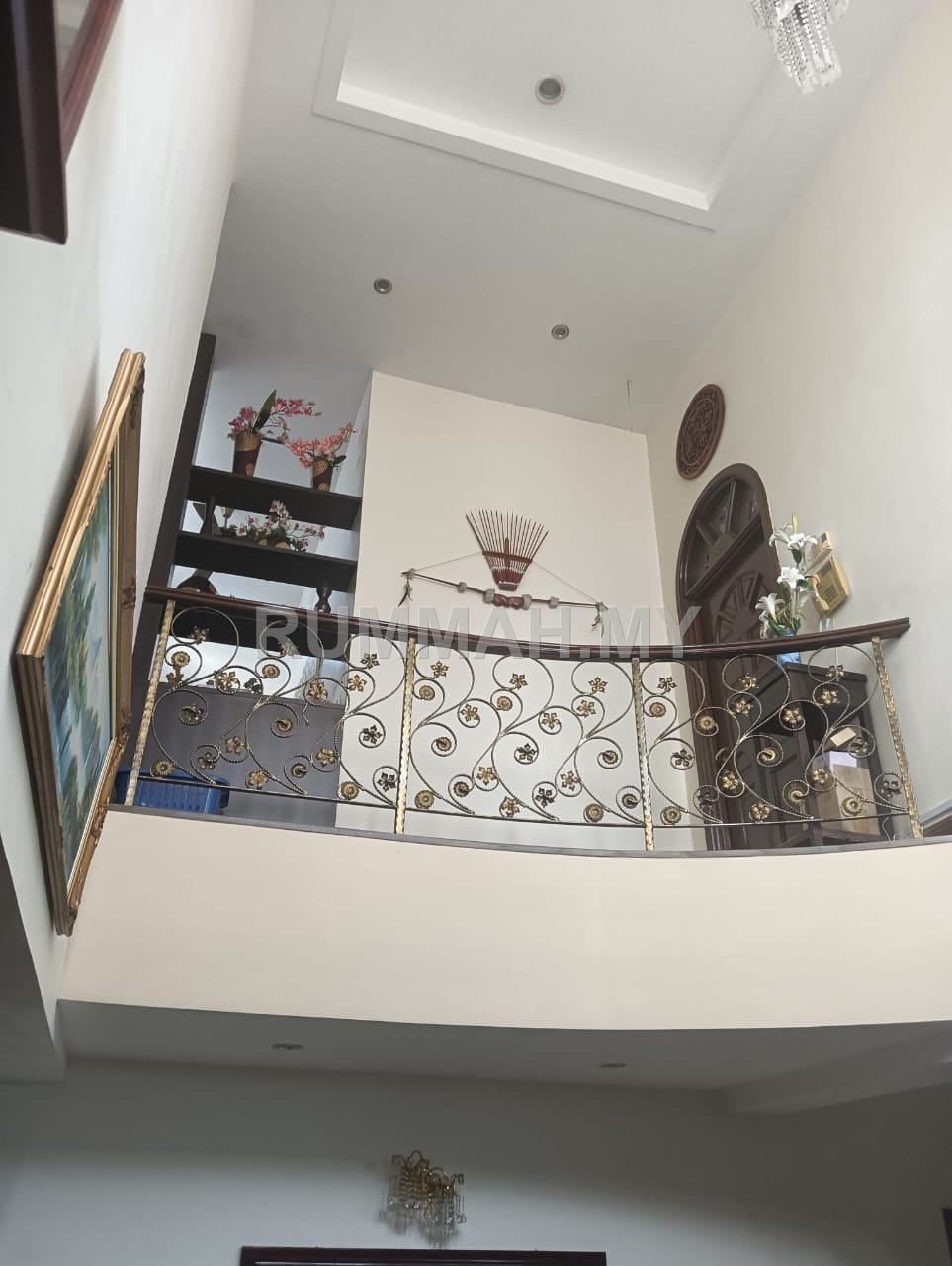 house in Batu Maung, Penang — photo 4