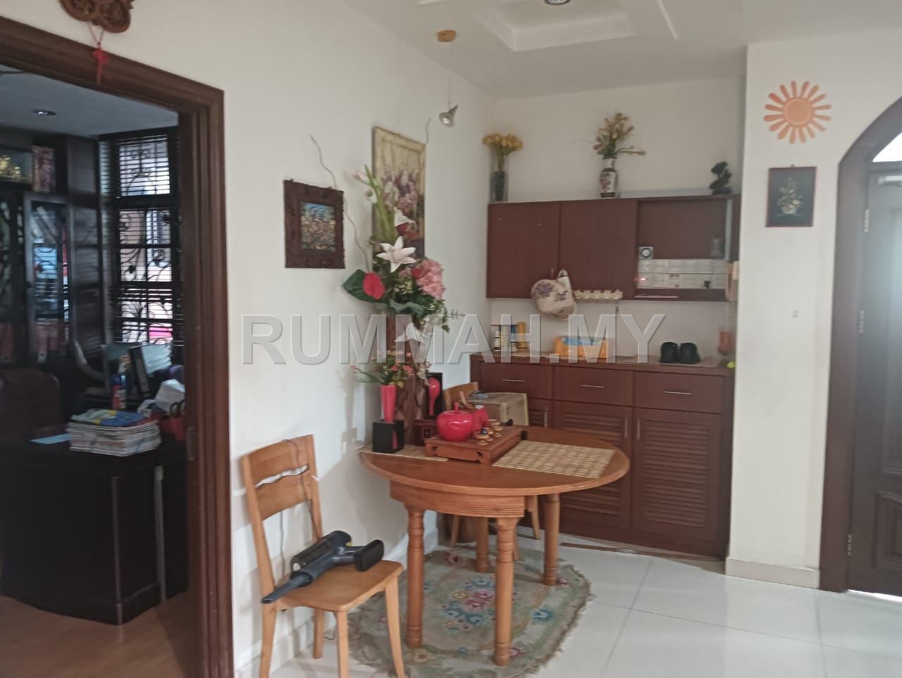 house in Batu Maung, Penang — photo 5