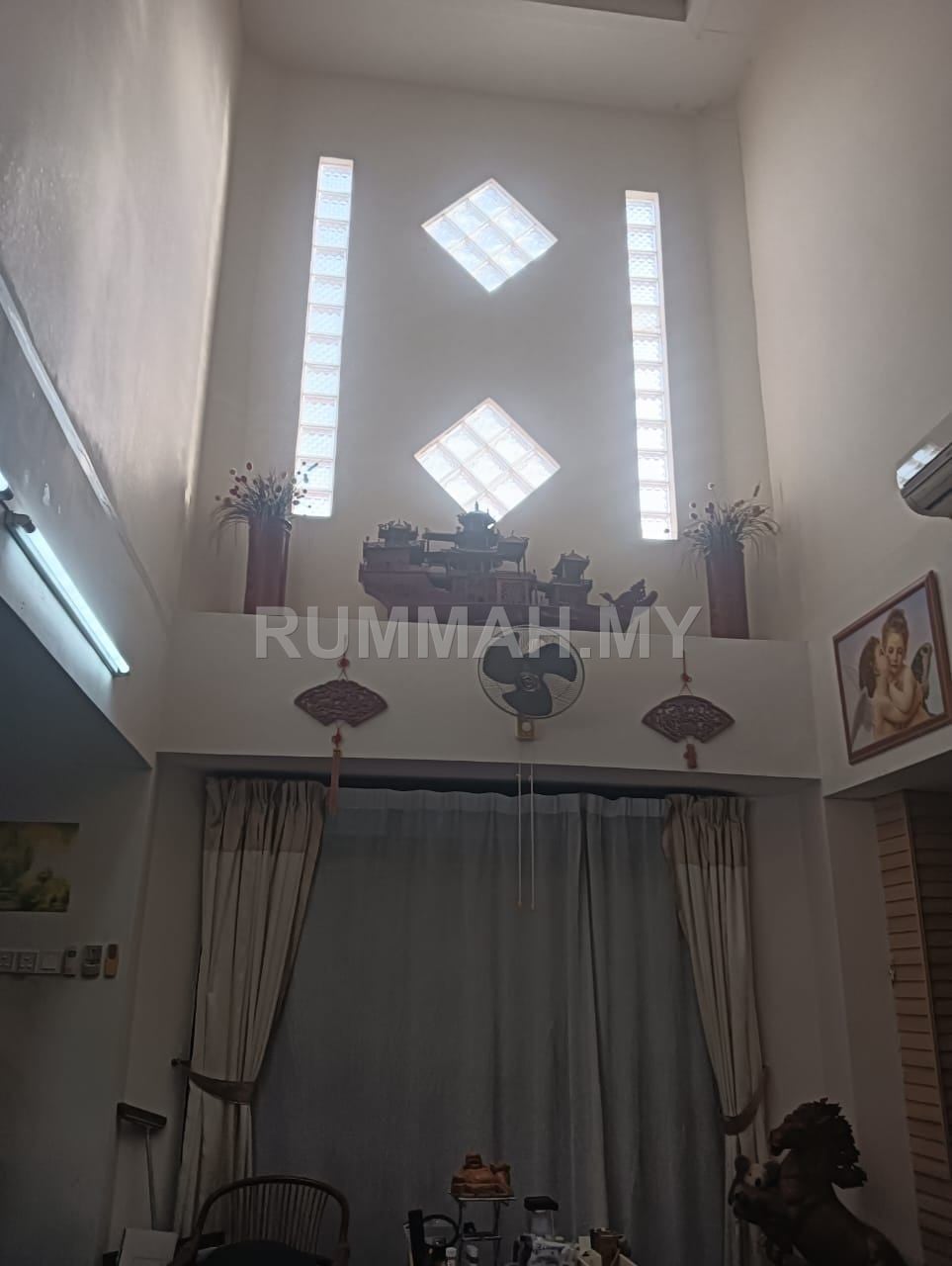 house in Batu Maung, Penang — photo 6