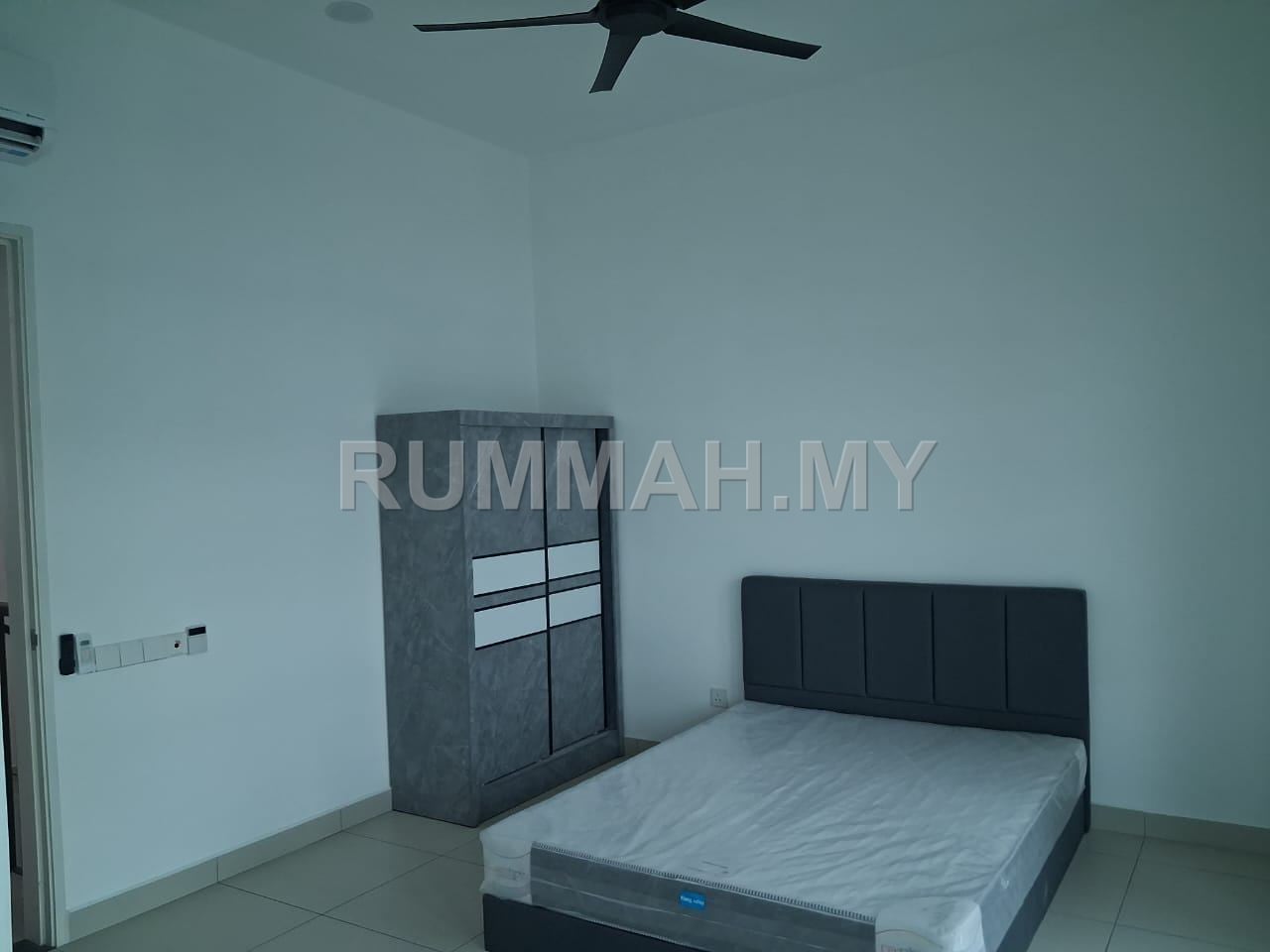 house in Batu Kawan, Penang — photo 3