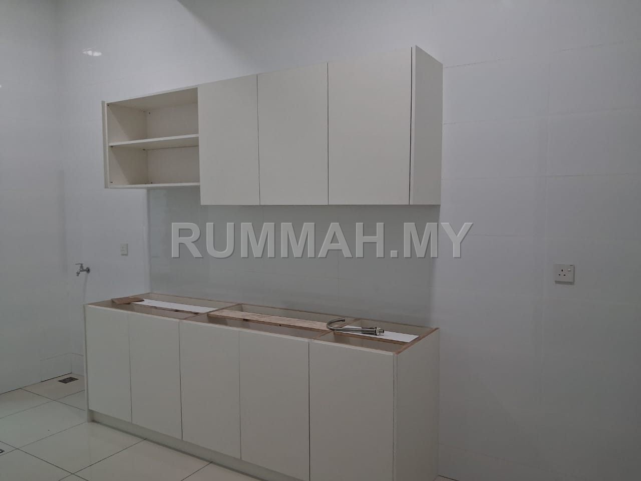 house in Batu Kawan, Penang — photo 4