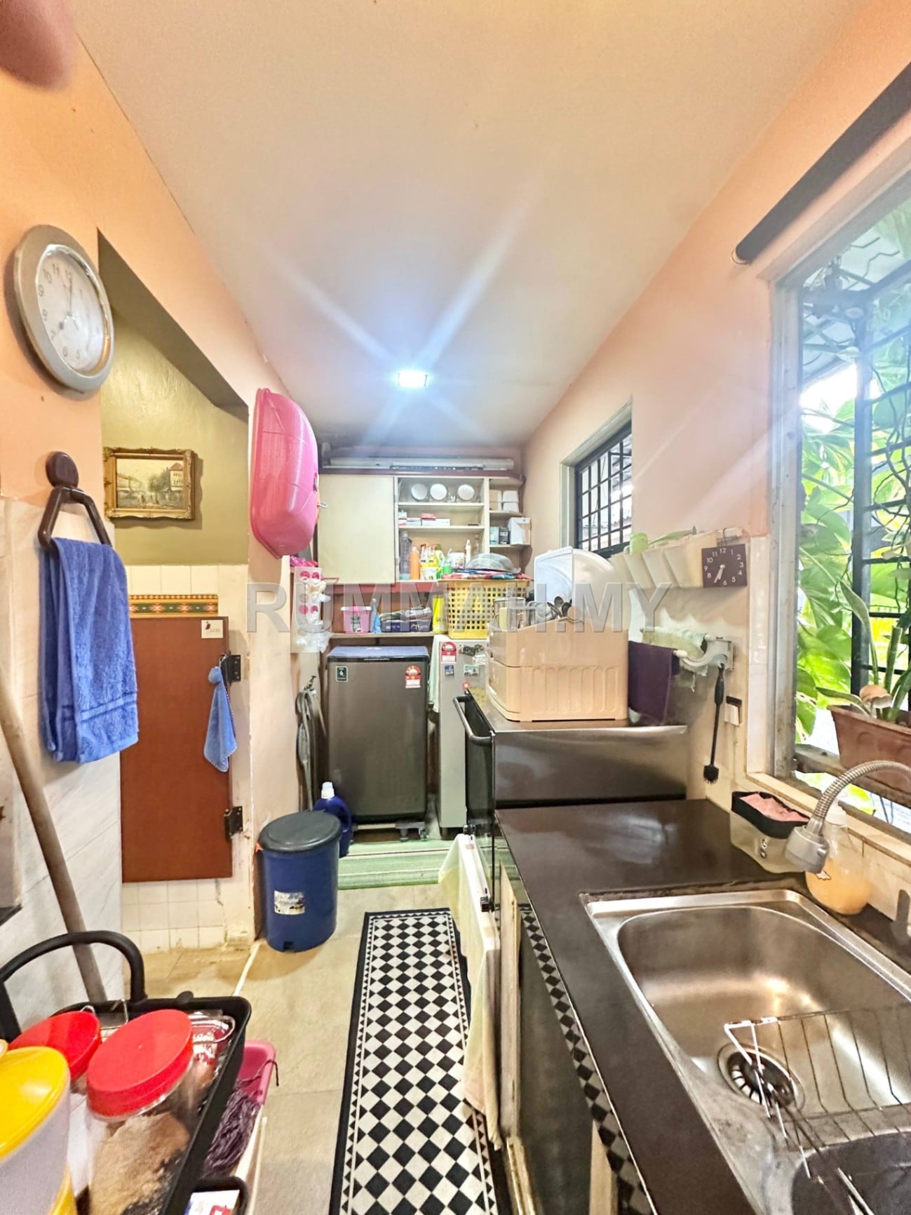 house in Seksyen 18, Shah Alam, Selangor — photo 4