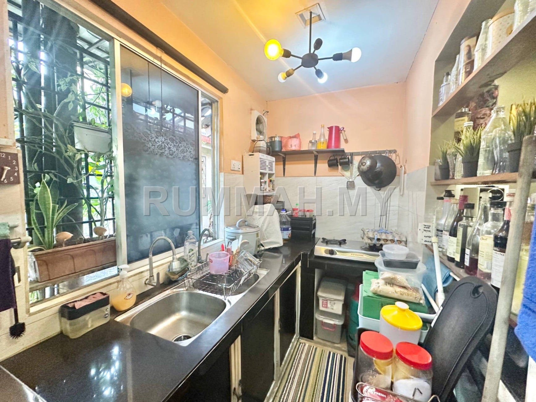 house in Seksyen 18, Shah Alam, Selangor — photo 5