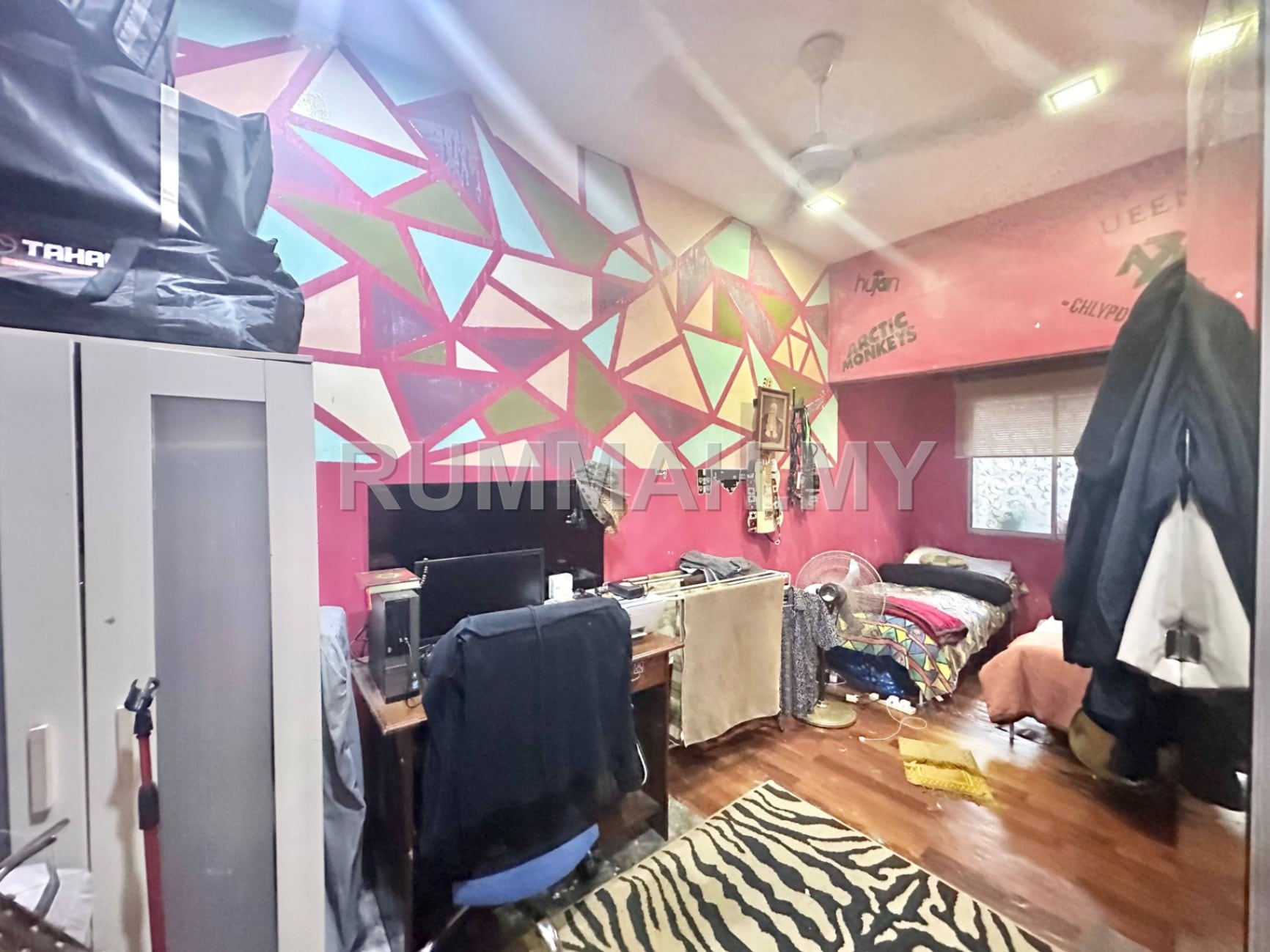 house in Seksyen 18, Shah Alam, Selangor — photo 6