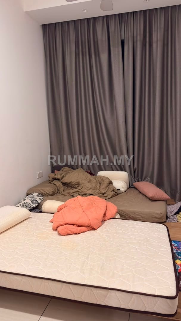 condo in Bayan Lepas, Penang — photo 6