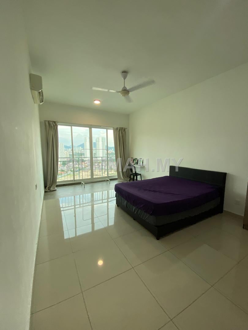 condo in Bayan Lepas, Penang — photo 4