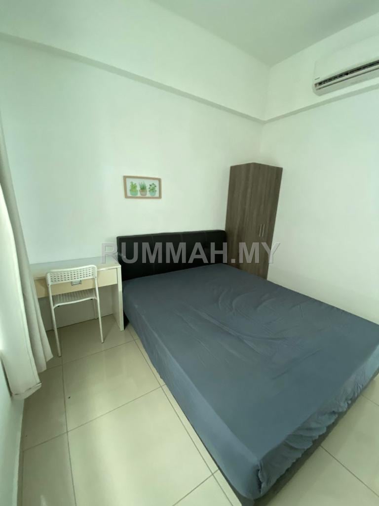 condo in Bayan Lepas, Penang — photo 5