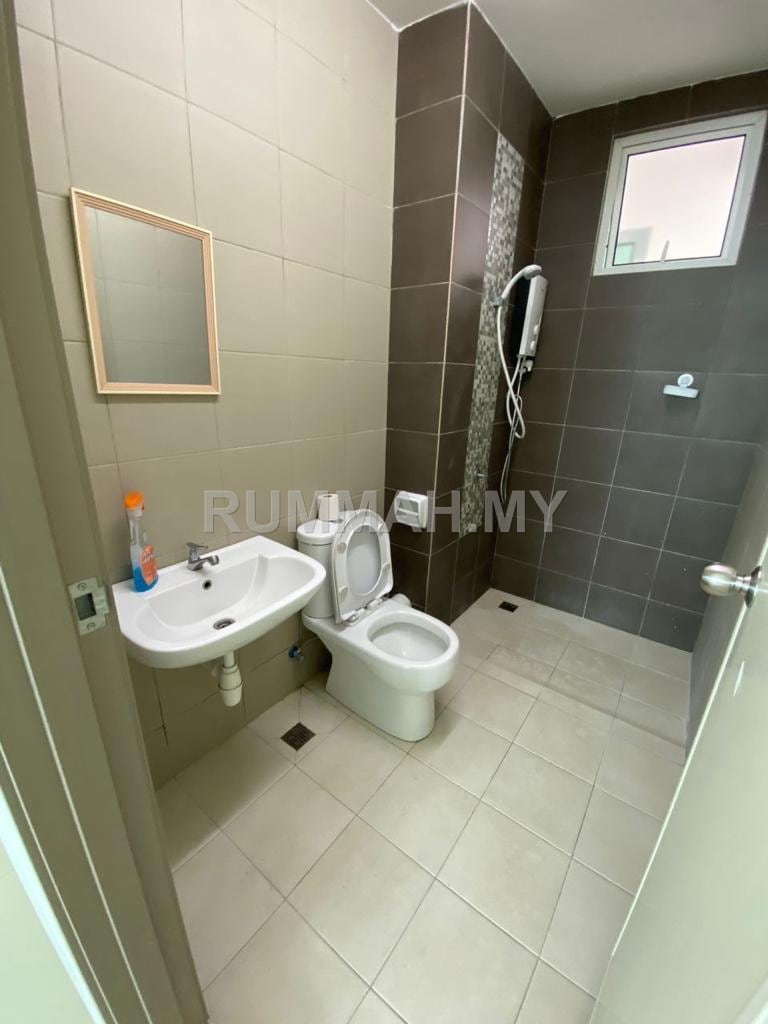 condo in Bayan Lepas, Penang — photo 7