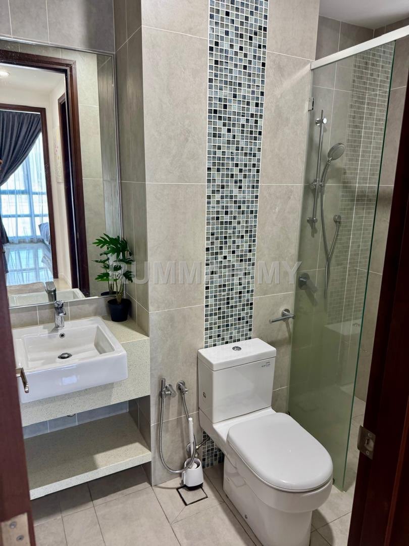 condo in Bayan Lepas, Penang — photo 5