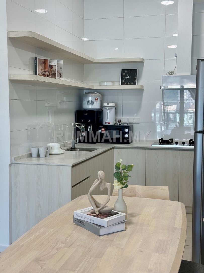 condo in Bayan Lepas, Penang — photo 7