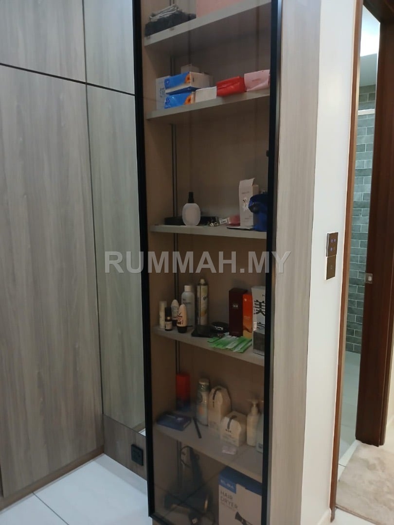 condo in Bayan Lepas, Penang — photo 5