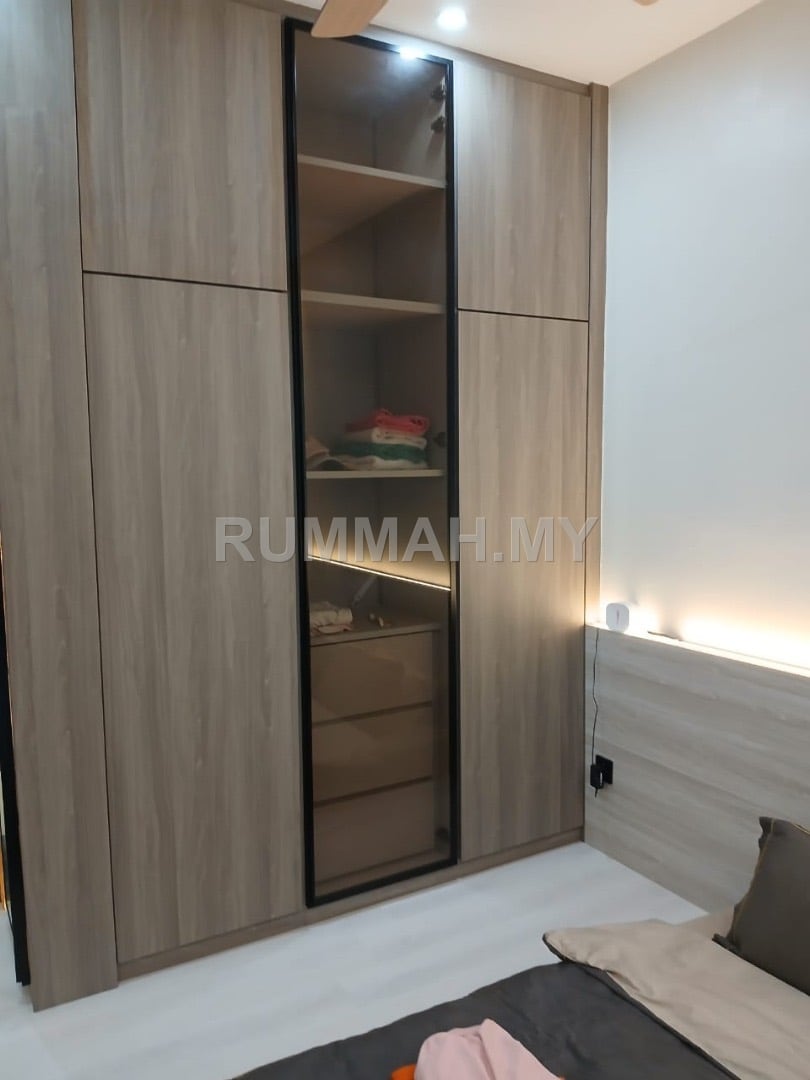 condo in Bayan Lepas, Penang — photo 7