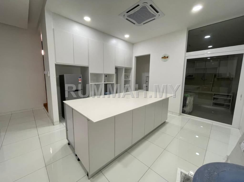 house in Bangsar, Kuala Lumpur — photo 2