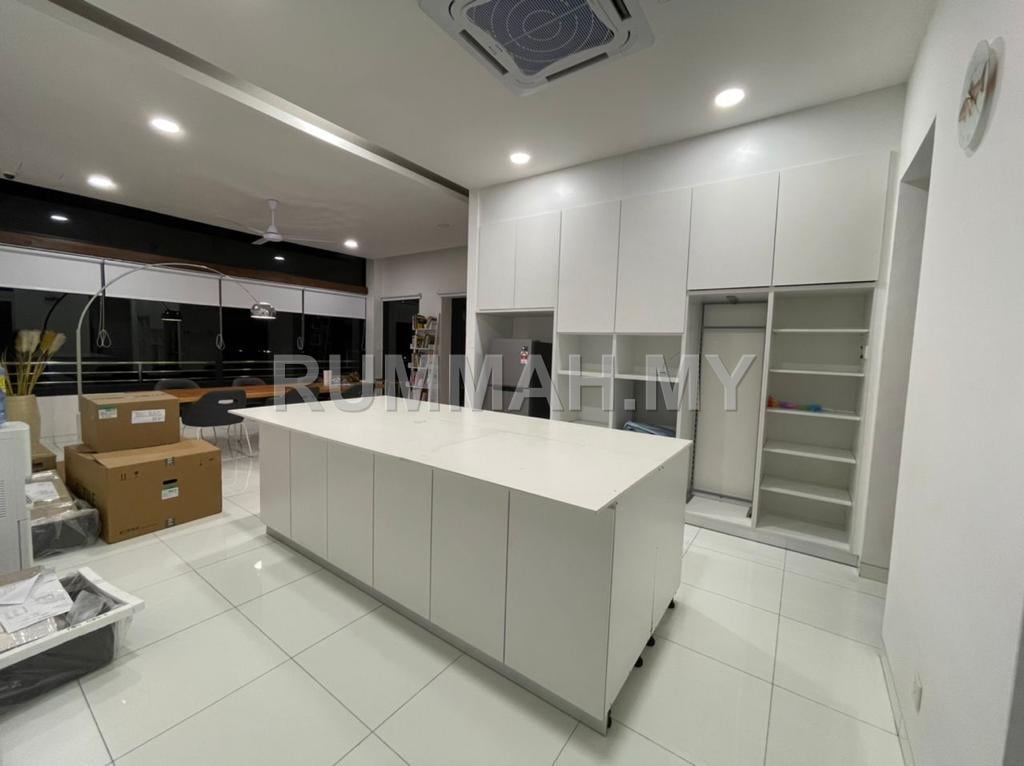 house in Bangsar, Kuala Lumpur — photo 3