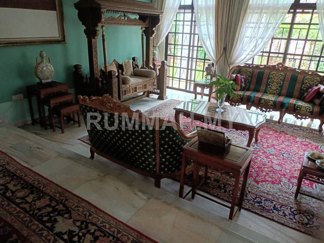 house in Bangi, Selangor — photo 3