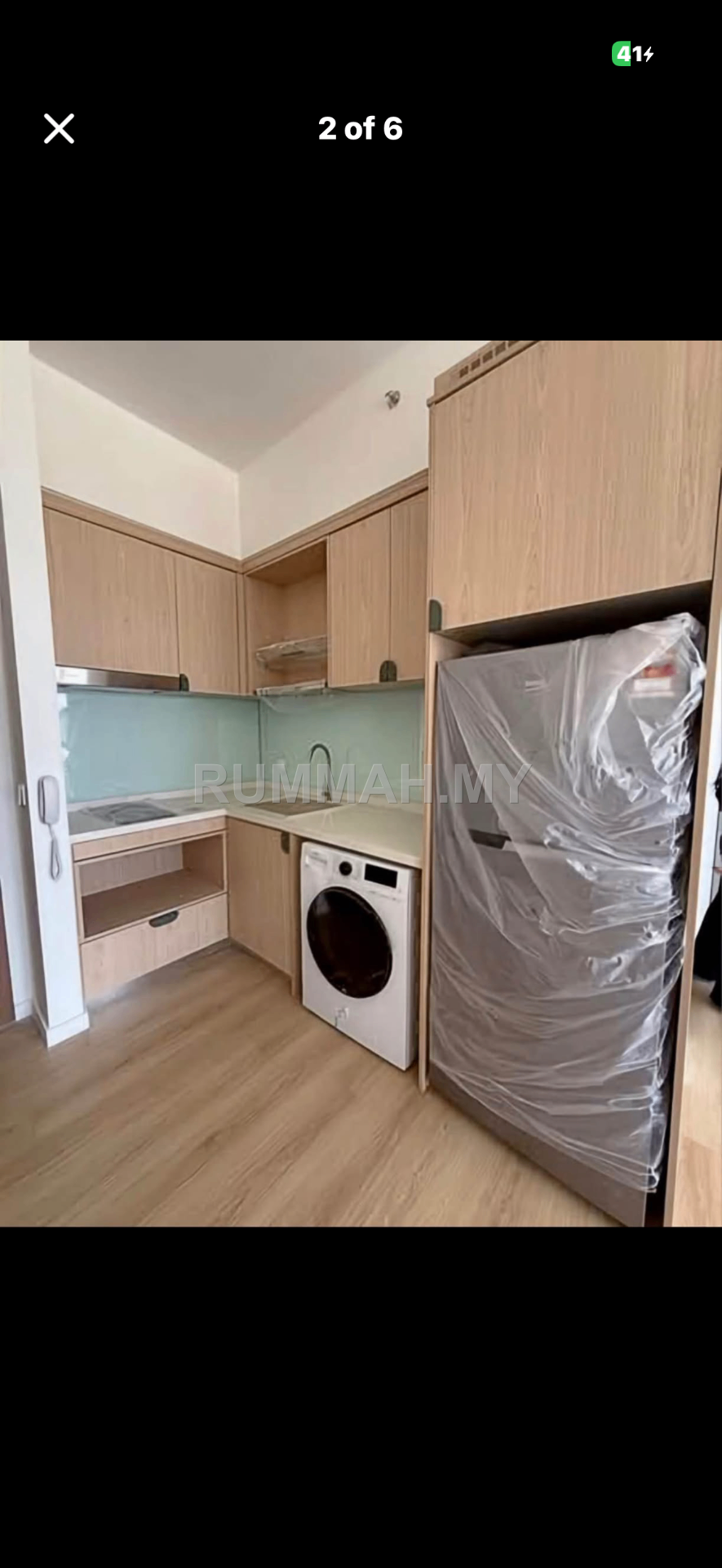 condo in Tanjung Tokong, Penang — photo 2