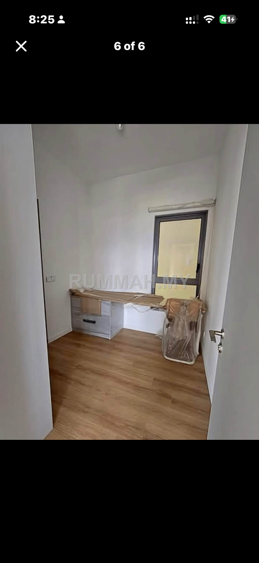 condo in Tanjung Tokong, Penang — photo 4