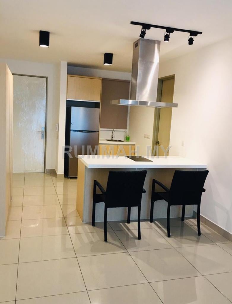 condo in Bayan Lepas, Penang — photo 6