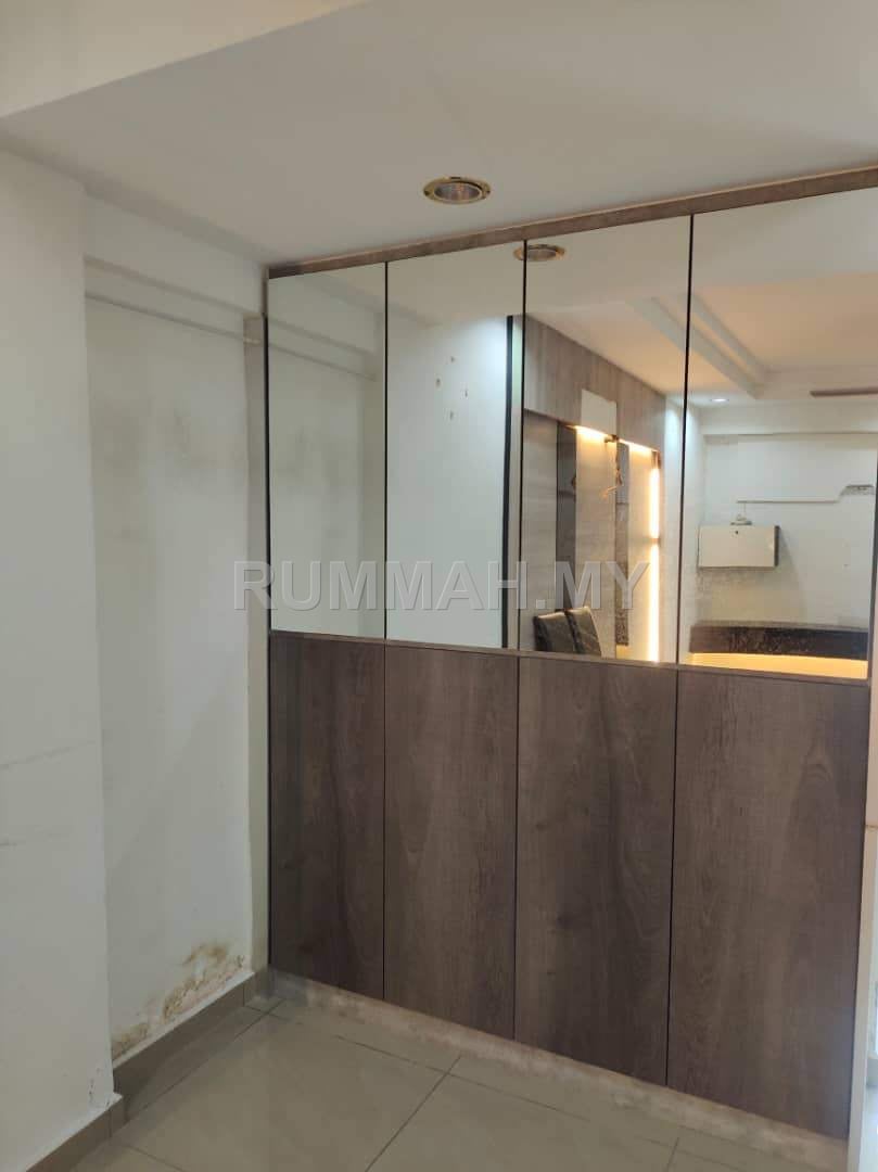 condo in Sungai Ara, Penang — photo 5
