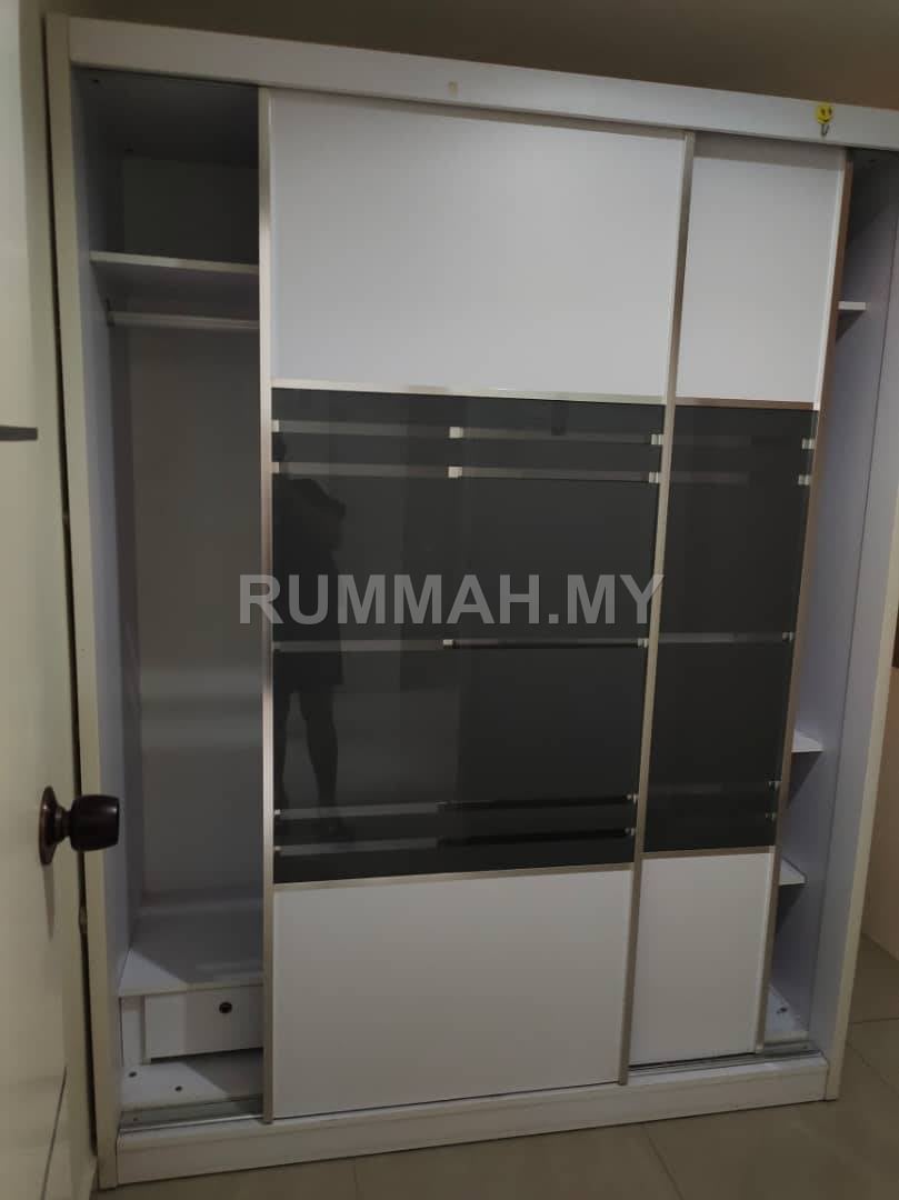 condo in Sungai Ara, Penang — photo 7