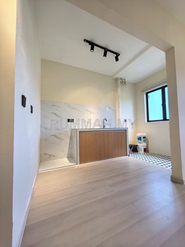 condo in Tanjung Tokong, Penang — photo 2