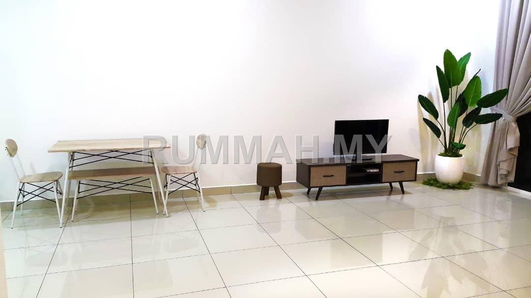 condo in Bayan Lepas, Penang — photo 2