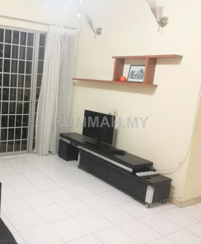 condo in Bayan Lepas, Penang — photo 4