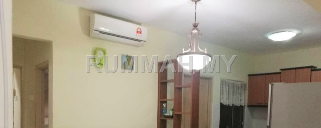 condo in Bayan Lepas, Penang — photo 5