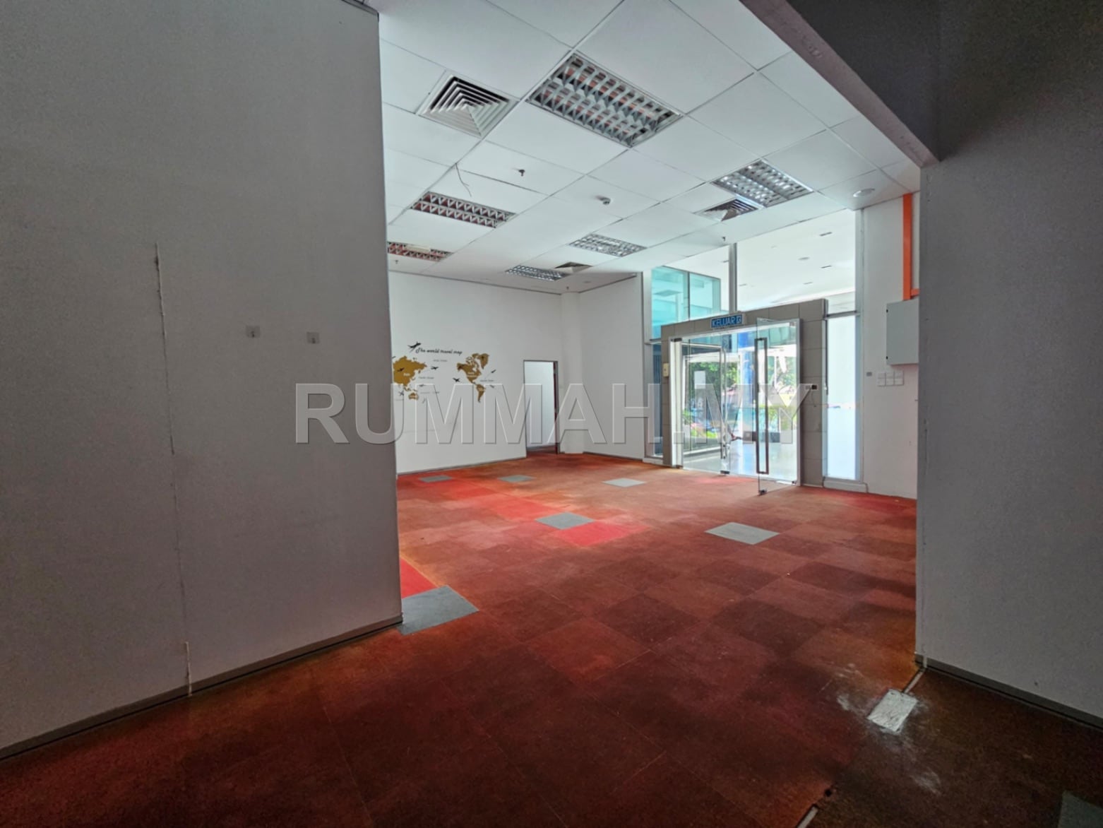 commercial in George Town, Penang for rent - Office Space for Rent @ Wisma Leader, George Town | Original