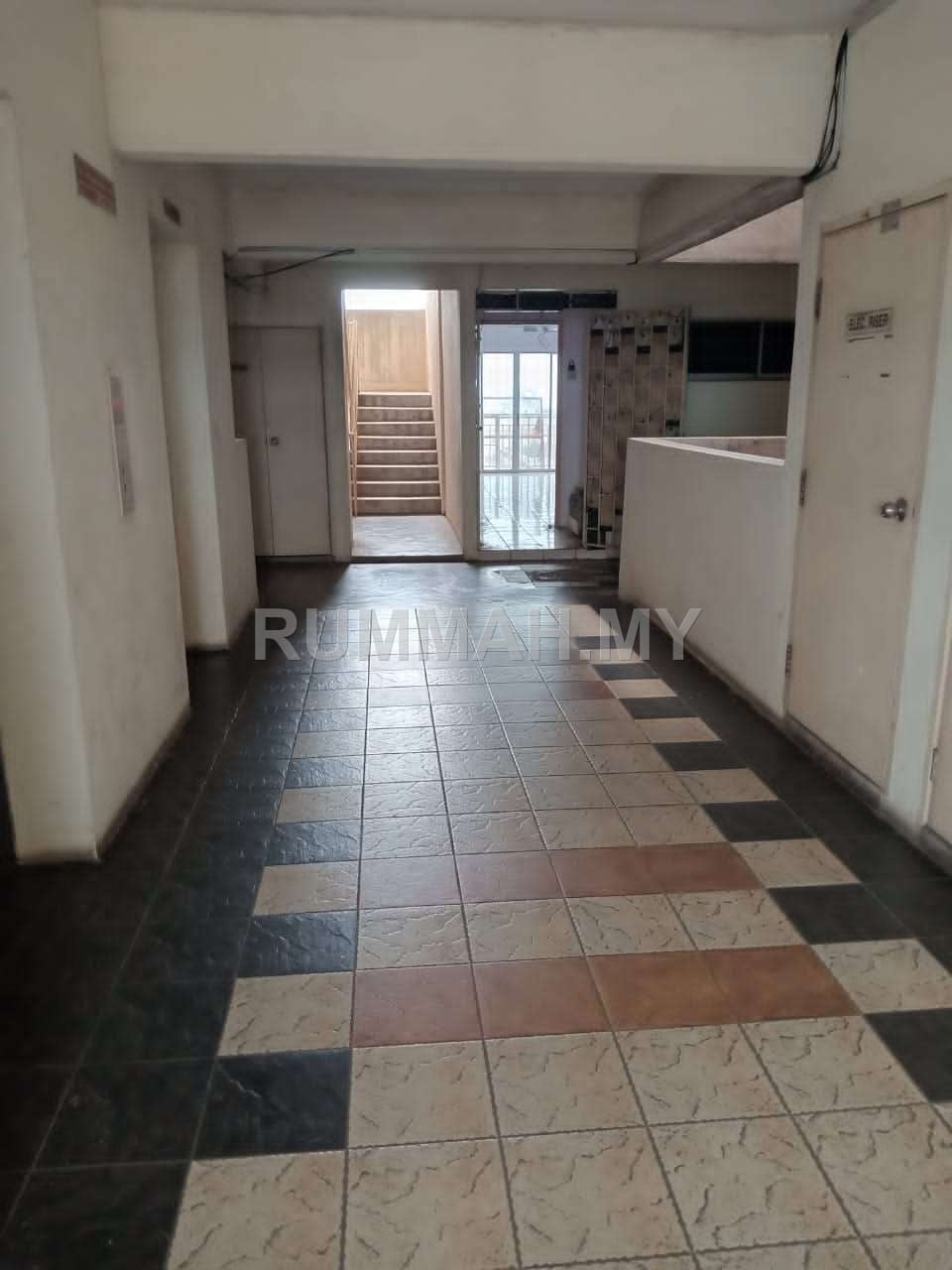 condo in Bagan Dalam, Penang — photo 4