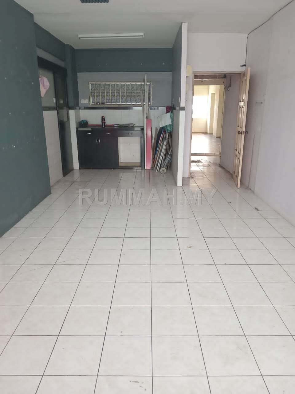 condo in Bagan Dalam, Penang — photo 5