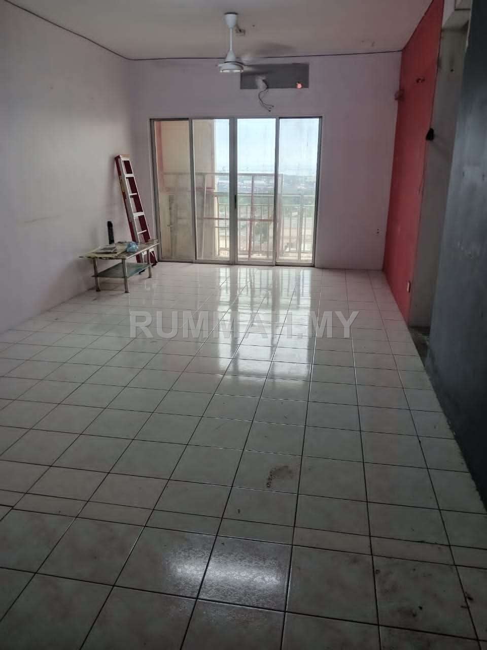 condo in Bagan Dalam, Penang — photo 6