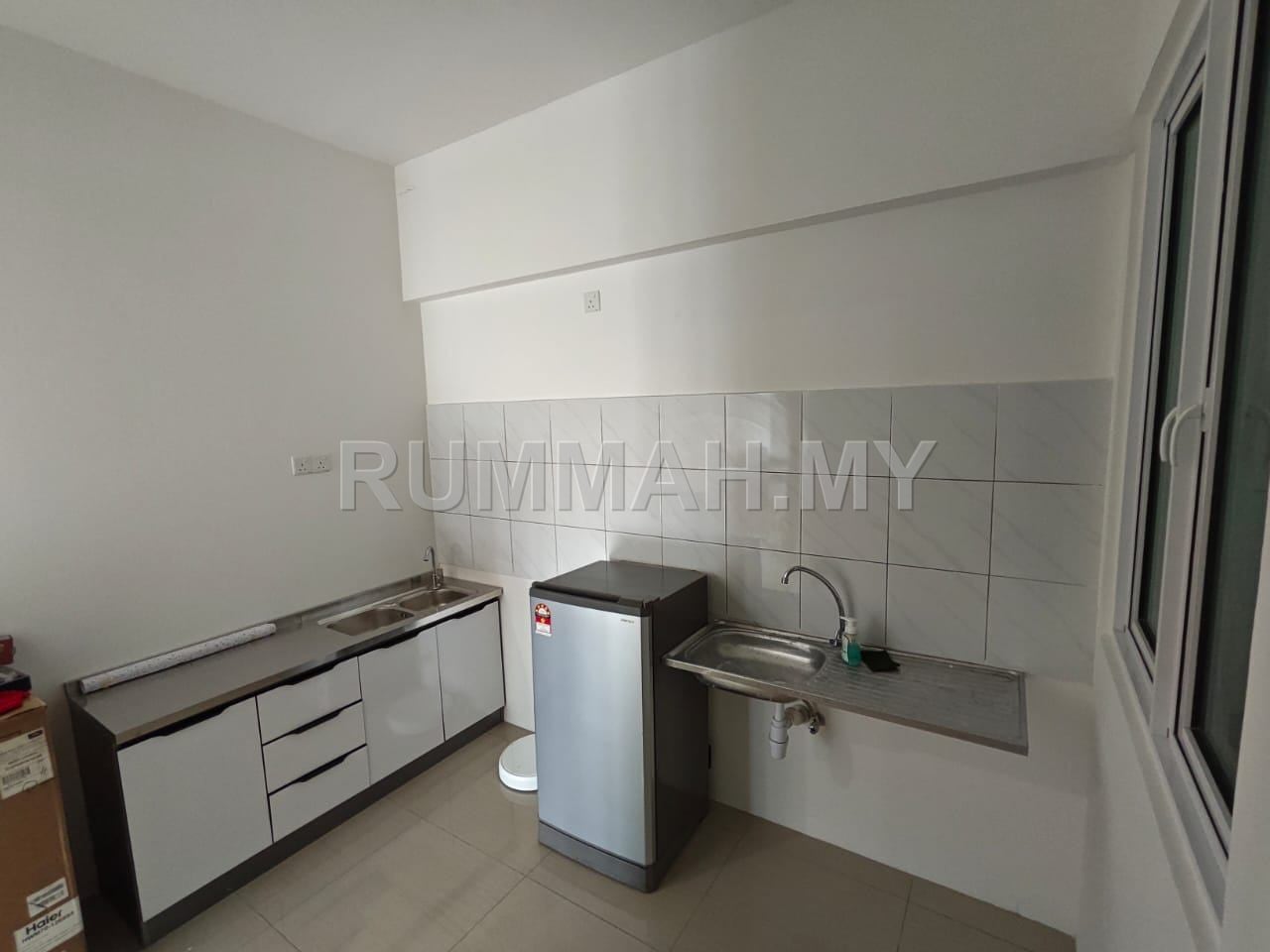condo in Bayan Lepas, Penang — photo 5
