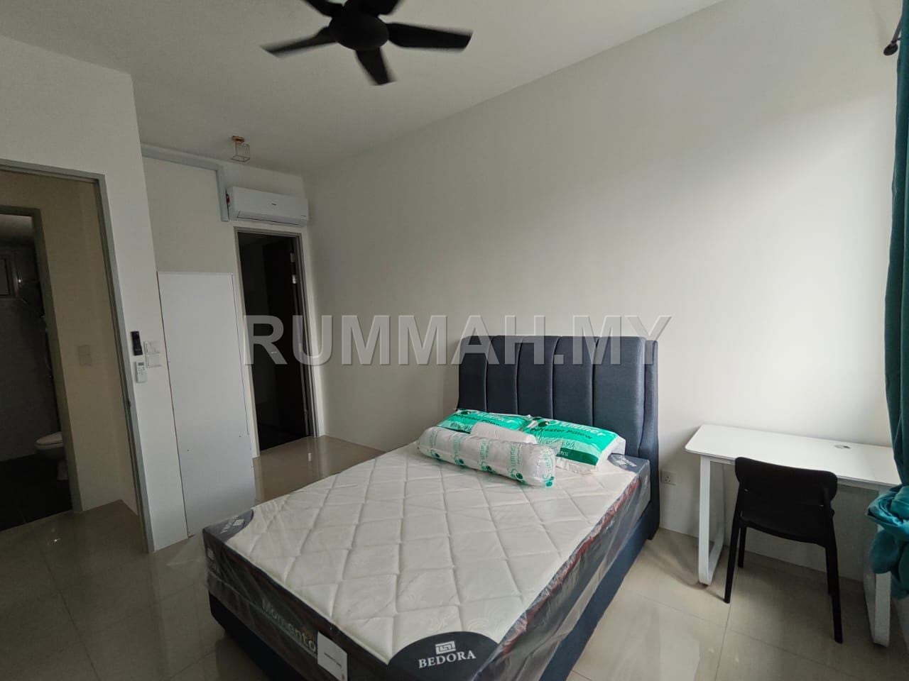 condo in Bayan Lepas, Penang — photo 3