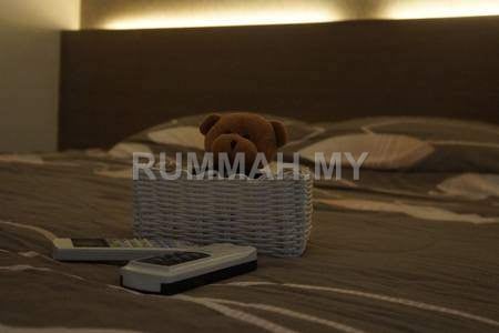 condo in Gelugor, Penang — photo 7