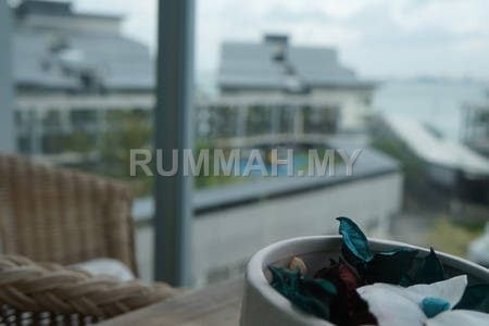4-bedroom condo in Gelugor, Penang for rent - Condo for Rent @ The Light Collection I, Gelugor | Fully Furnished