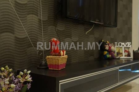 condo in Gelugor, Penang — photo 5