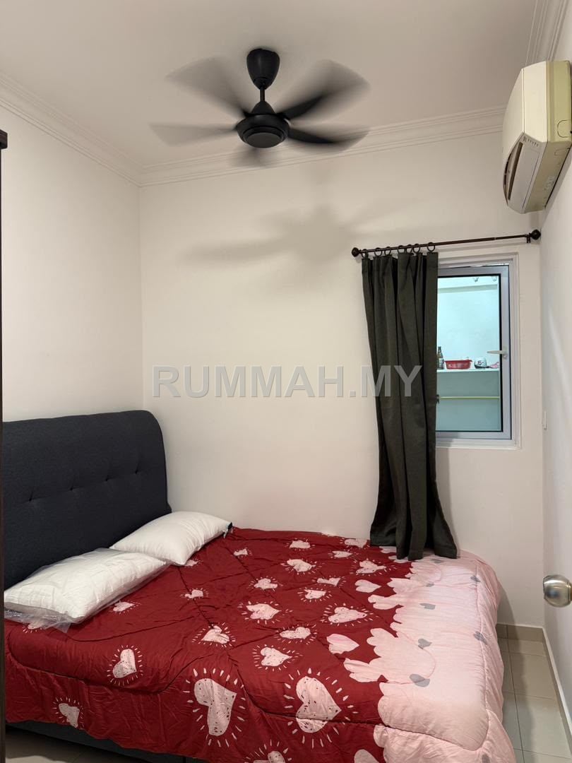 condo in Tanjung Tokong, Penang — photo 2