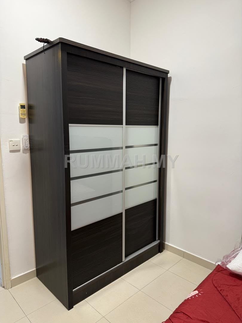 condo in Tanjung Tokong, Penang — photo 5