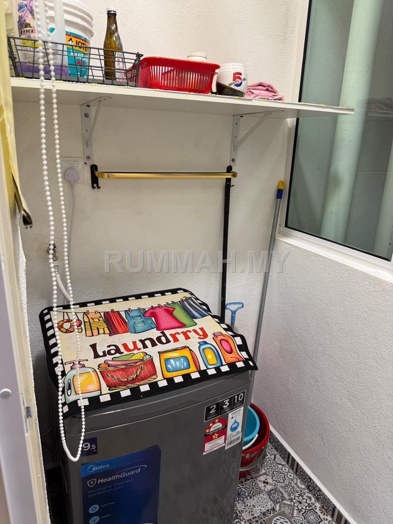 condo in Tanjung Tokong, Penang — photo 7