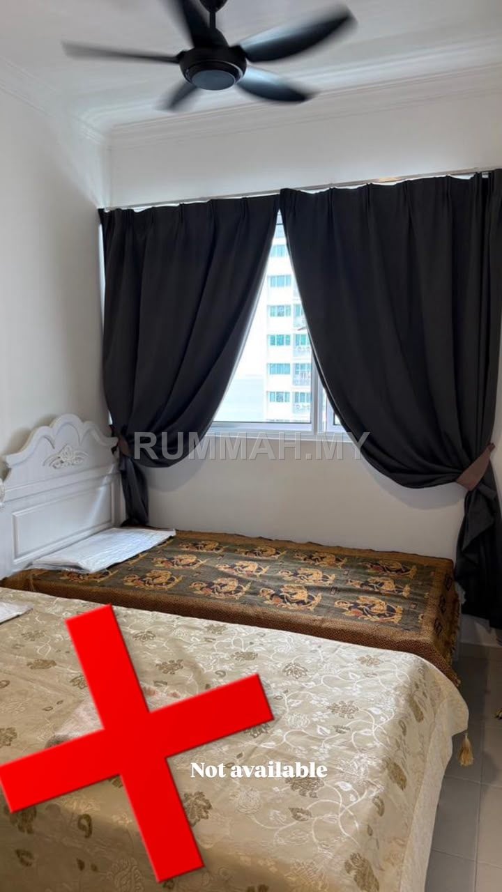 condo in Tanjung Tokong, Penang — photo 4